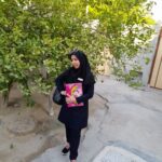 Hakimeh Hamidi