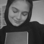 نیتا رشیدی آشتیانی